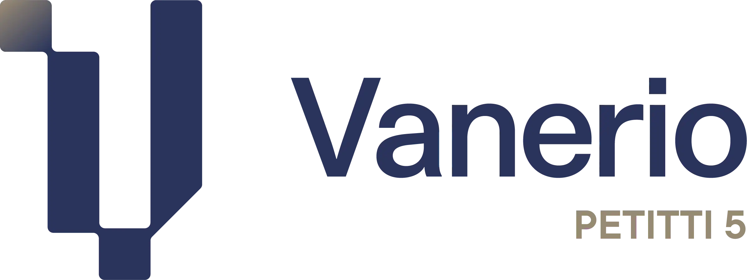 edilizia vanerio logo